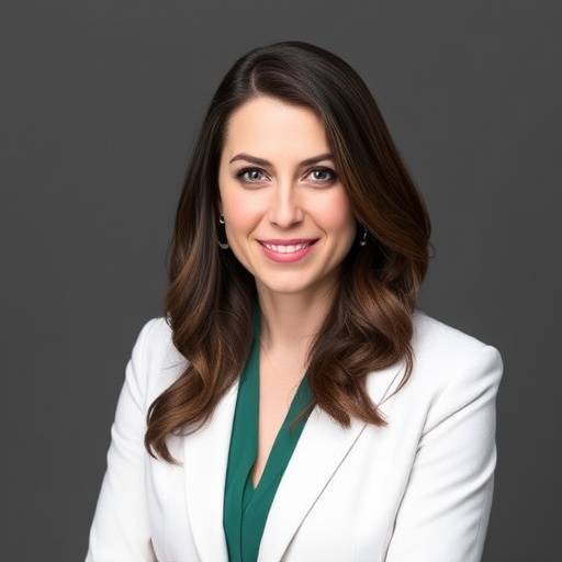 Photo of Zara Abrahams, Legal Counsel at Ubuntu Homes